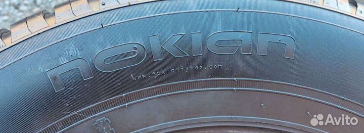 Nokian Tyres Hakka Green 2 205/65 R15