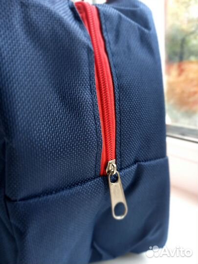 Термосумка детская для обедов в школу