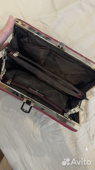 Сумка Клатч женский вечерний