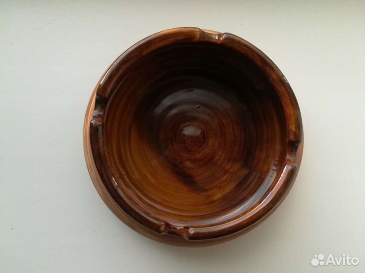 Пепельница 