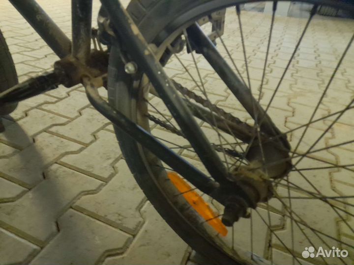 Продам bmx