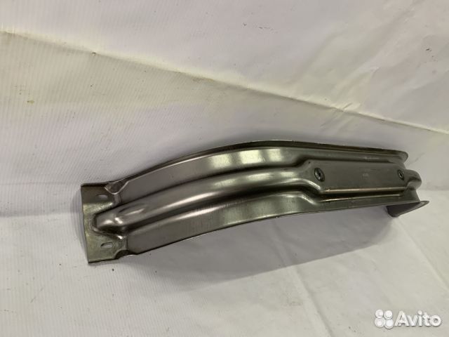 Усилитель (балка) переднего бампера гранта 2190 FL