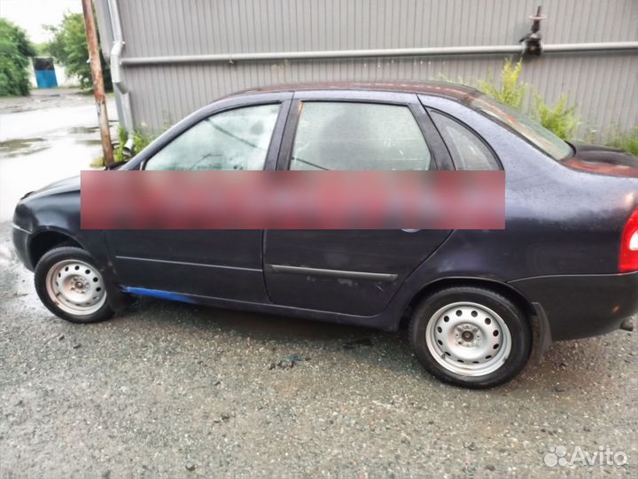 LADA Kalina 1.4 МТ, 2008, 180 000 км