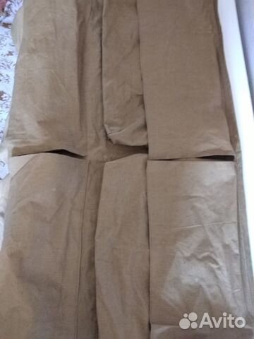 Органайзер подвесной для обуви, хэндмейд