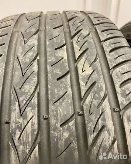 Gislaved UltraSpeed 2 245/35 R19 93Y