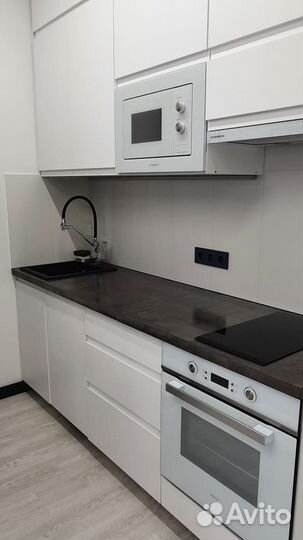 Столешница из бетона