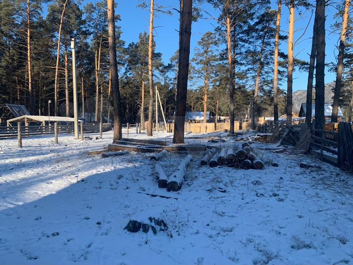 Участок 16 сот. (ИЖС)