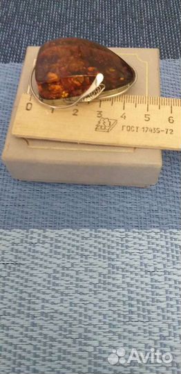 Броши винтаж