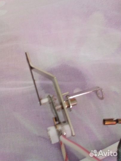 Ts12-fr модуль управления в сборе