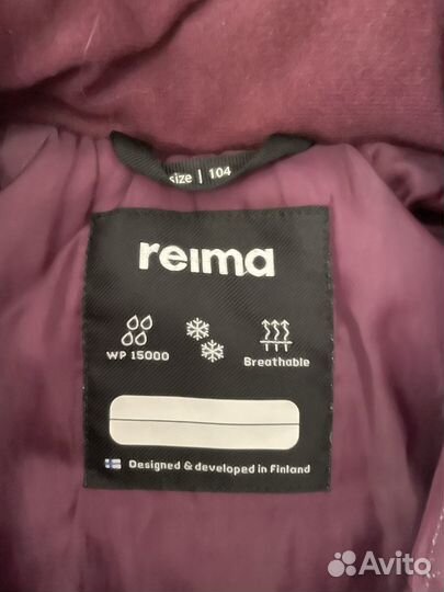 Reima 104