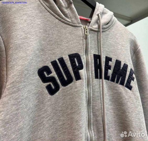 Зипка Supreme FW 24 (Арт.47534)