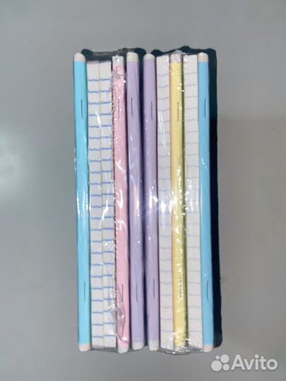 Тетради / тетради для иероглифов