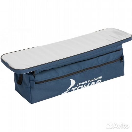 Сумка под сиденье для лодок (длина 82см)