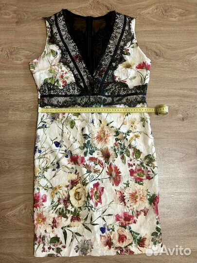 Платье вечернее Guess р.44-46