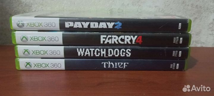 Игра для приставки xbox 360 лицензионные