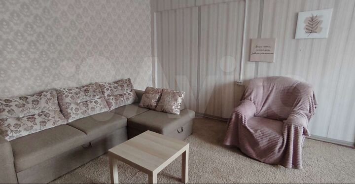 2-к. квартира, 42 м², 3/5 эт.