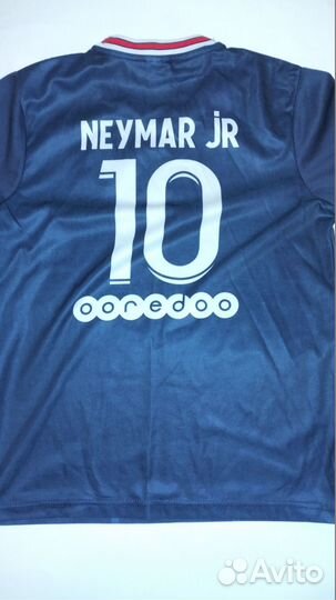 Футбольная форма на мальчика 11-12 лет (2 шт)