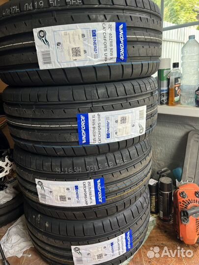 Firemax FM601 205/55 R16 94W
