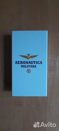 Ключница Aeronautica Militare