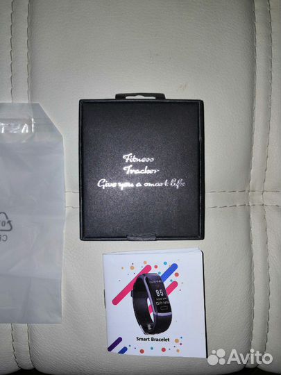 Фитнес браслет, умные часы, Smart watch