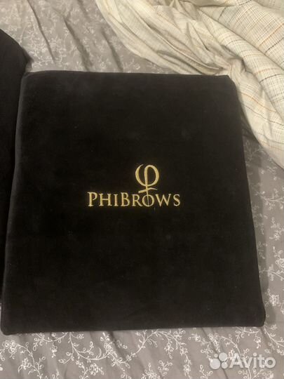 Набор подушек Phibrows