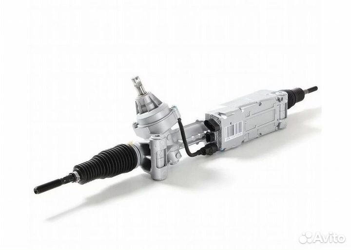 Электро рулевая рейка VAG с обменом