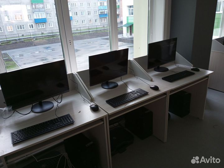 Компьютерный мастер