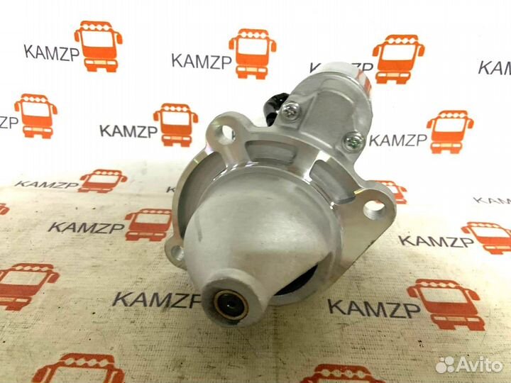 Стартер газель камминз