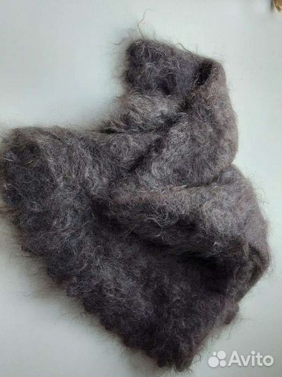 Платок палантин шаль