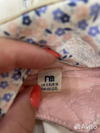 Платье боди 80 и пинетки