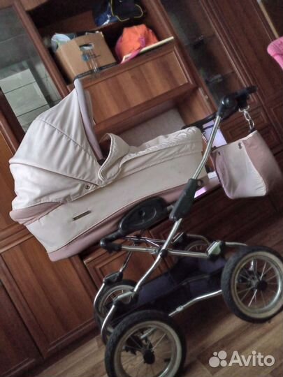 Детские коляски