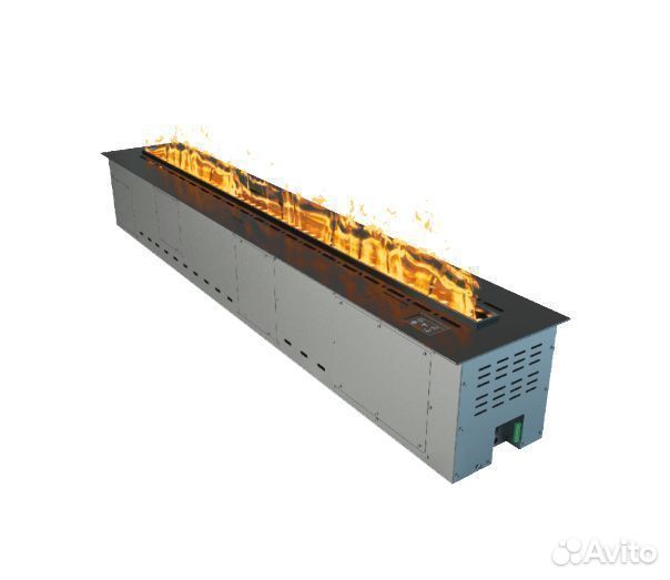 Паровой электрокамин Airtone vepo 1500