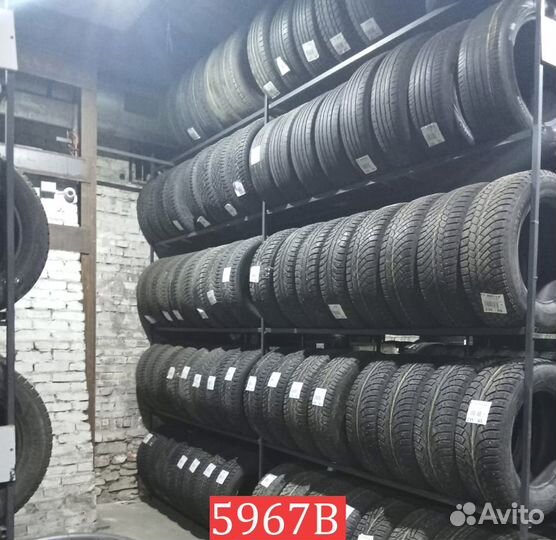 Dunlop Grandtrek Ice 02 225/55 R18 102R