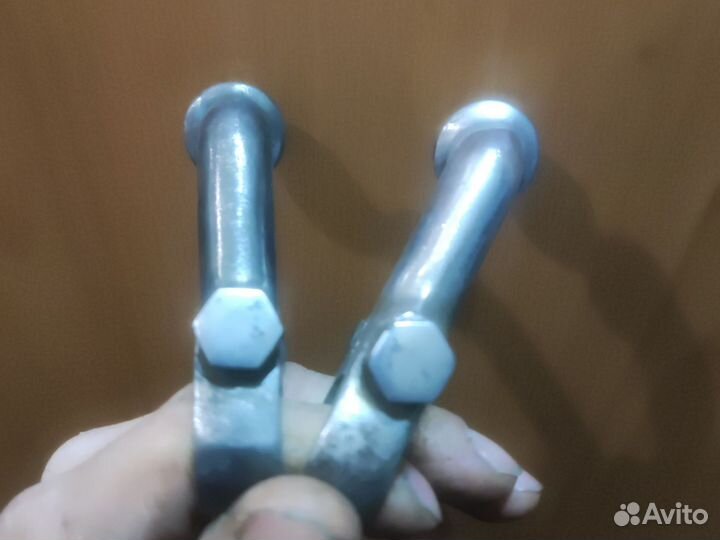 Стойки руля Иж 56 Иж 49 Иж юпитер планета 1