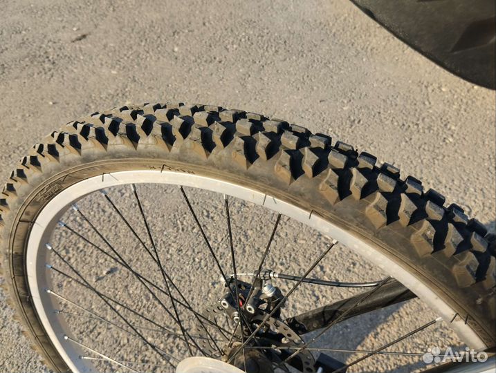 Велосипеды