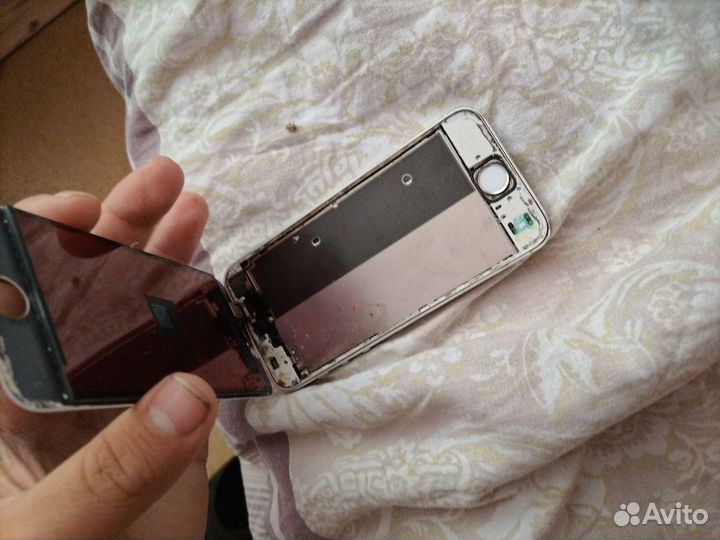 iPhone 5S, 32 ГБ