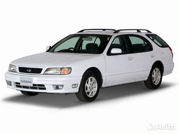 Опора двигателя Nissan Cefiro 94-03 / Maxima 95-00 (Перед/ Справа)