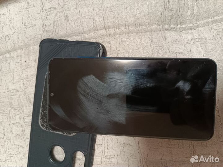 HUAWEI P30 lite, 4/128 ГБ