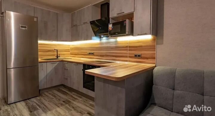 Кухни на заказ