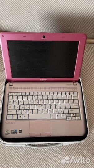 Sony waio