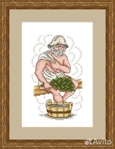 Наборы вышивка крестиком