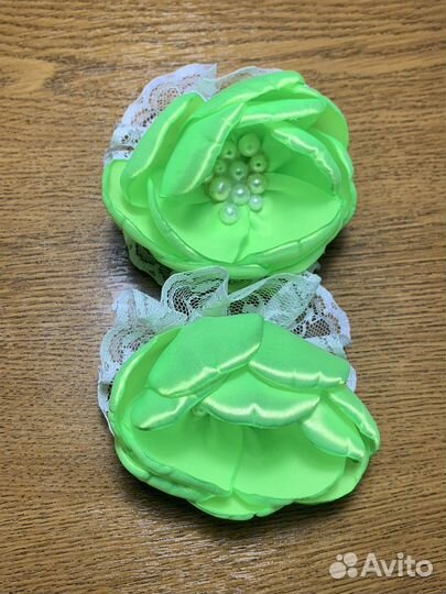 Продам резинки