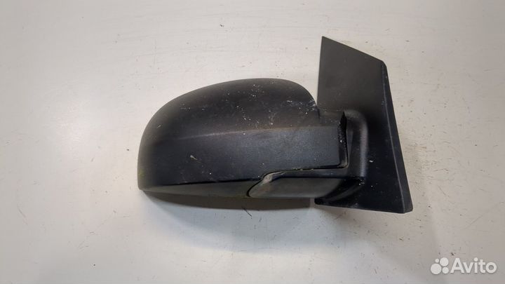Зеркало боковое правое Hyundai Getz