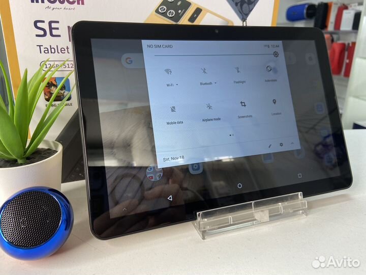 Планшет Atouch SE Pro 12/512gb