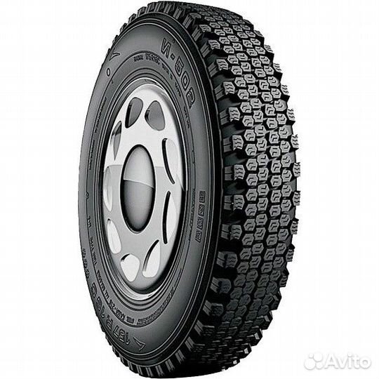 Forward Professional И-502 225/85 R15