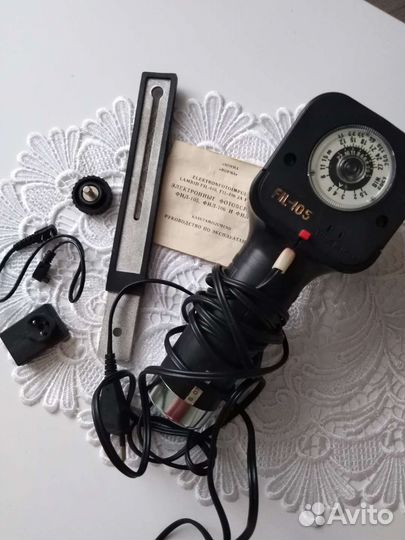 Фотовспышка FIL- 105