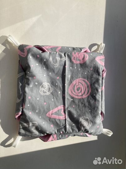 Гамак для крыс, хомяков, шиншилл