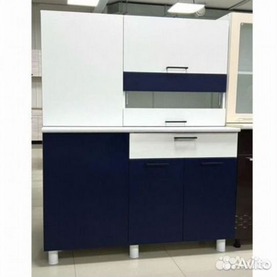 Кухня тренд 1.2метра мдф