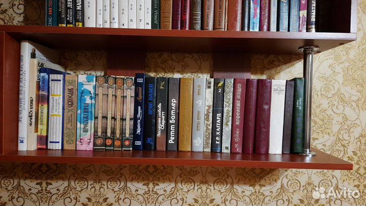 Художественная литература