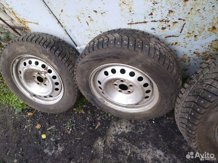 Viatti Brina 195/65 R15